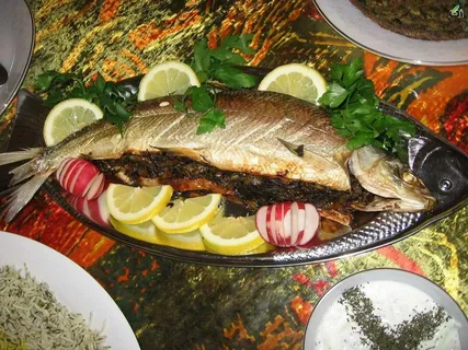 تصویر 3 از فروش ماهی سکن جنوب + قیمت خرید به صرفه